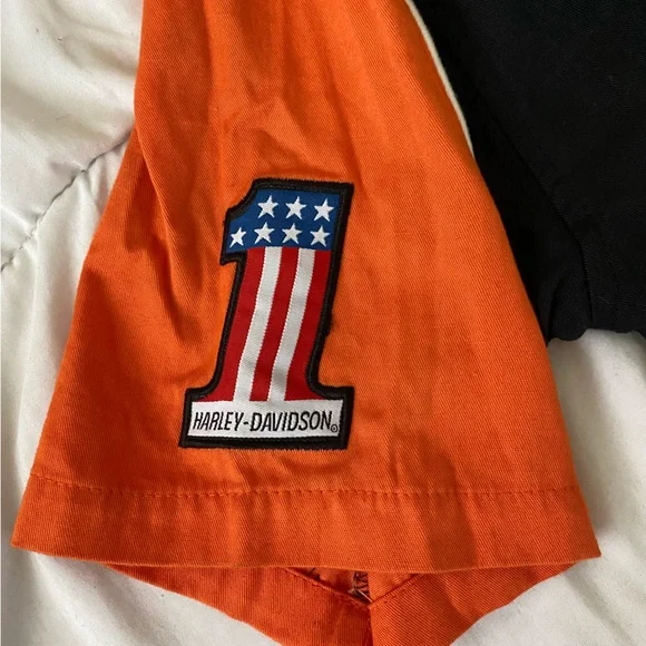 Vintage Harley Davidson • Shirt - Picture 5 of 8